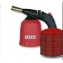 SOPLETE SALKI DE GAS BUTANO KIT SLK C2 ref. 5103002