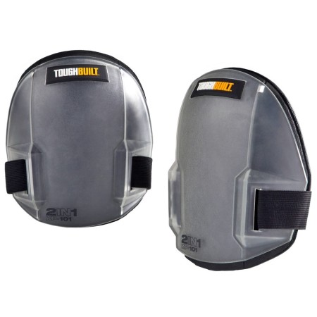 RODILLERAS TOUGHBUILT 2 EN 1 ref. TB-KP-101