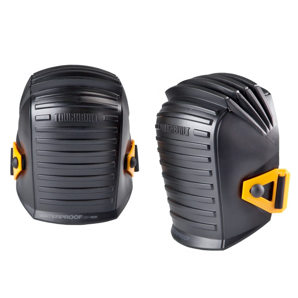 RODILLERAS TOUGHBUILT...