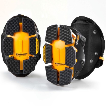 RODILLERA TOUGHBUILT ESTABILIZADORA ref. TB-KP-G205