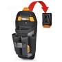 PORTAHERRAMIENTAS TOUGHBUILT BOLSA DE TECNICO CON 6 BOLSILLOS ref. TB-CT-36-L6