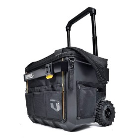 CARRO TOUGHBUILT CON RUEDAS MASSIVE MOUTH XL 45cm ref. TB-CT-61-18