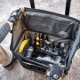 CARRO TOUGHBUILT CON RUEDAS MASSIVE MOUTH XL 45cm ref. TB-CT-61-18