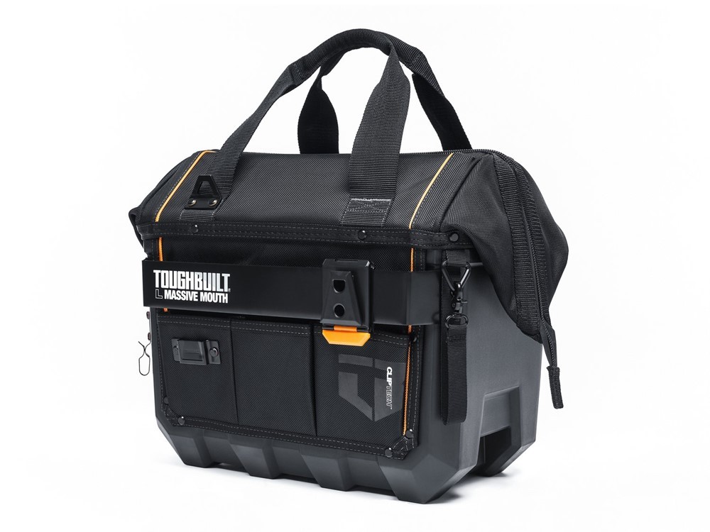 BOLSA TOUGHBUILT...