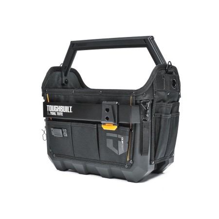 CESTA PARA HERRAMIENTAS TOUGHBUILT TALLA L DE 40cm ref. TB-CT-82-16