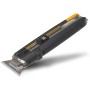 CUTTER TOUGHBUILT RASCADOR CON 5 CUCHILLAS ref. TB-H4S5-01