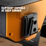 BANCO DE TRABAJO TOUGHBUILT DE MONTAJE RAPIDO ref. TB-WB700