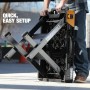 BANCO DE TRABAJO TOUGHBUILT DE MONTAJE RAPIDO ref. TB-WB700