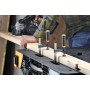 BANCO DE TRABAJO TOUGHBUILT DE MONTAJE RAPIDO ref. TB-WB700