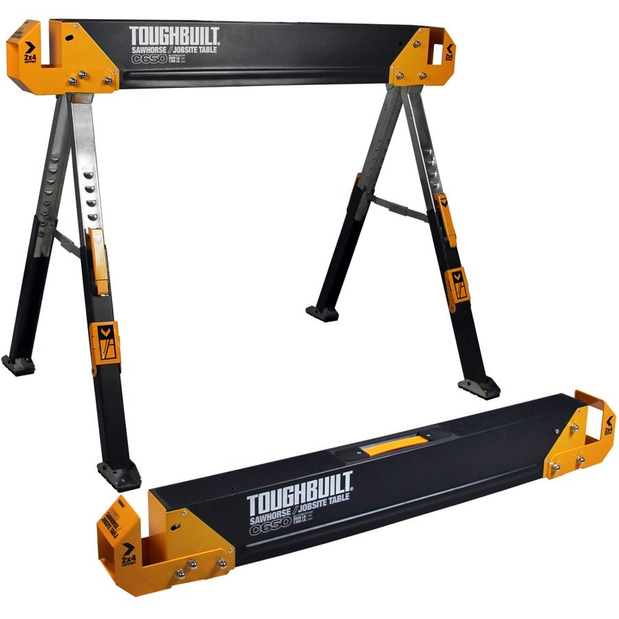 CABALLETE TOUGHBUILT...