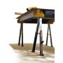 CABALLETE TOUGHBUILT PARA MESA DE TRABAJO C650 (JUEGO 2uds) ref. TB-C650-2