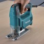 SIERRA DE CALAR MAKITA 4329K 450W PENDULAR CON MALETÍN