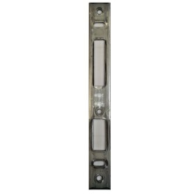 PLACA/CERRADERO TESA PARA CERRADURAS 2210 ref. C2210DNOX
