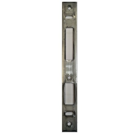 PLACA/CERRADERO TESA PARA CERRADURAS 2210 ref. C2210INOX
