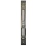 PLACA/CERRADERO TESA PARA CERRADURAS 2210 ref. C2210INOX