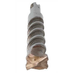 BROCA SDS-PLUS KEIL 4 PASTILLAS WIDIA 16x160x100mm ref. 251160160