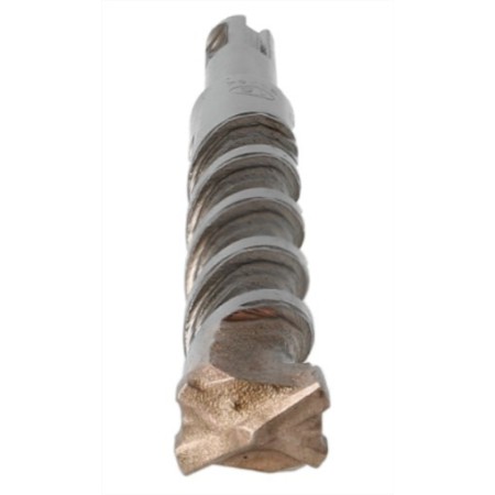 BROCA SDS-PLUS KEIL 4 PASTILLAS WIDIA 16x160x100mm ref. 251160160