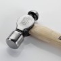 MARTILLO DE BOLA CON MANGO DE HICKORY ALYCO DE 910gr COD. 196560