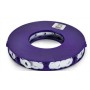 CINTA PERFORADA GALVANIZADA 17x0.8mm ROLLO 10m ref. CIPE1708