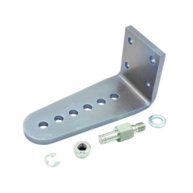 KIT DE HERRAJES DE CIERRAPUERTAS DICTATOR DIREKT PARA SOPORTE ref. FF205450