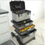 TALLER MOVIL STANLEY GALVANIZADO 89.3X56.8X38.9 ref. 1-95-622