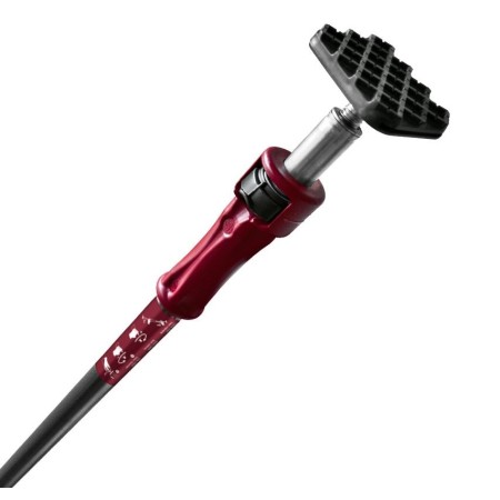PUNTAL DE EXPANSIÓN PIHER P3 DE 1,55-2,90m ref. 30012