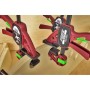 GATO MINI QUICK PIHER DE 15cm HASTA 75Kg ref. 52415