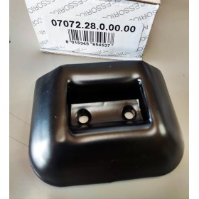 CERRADERO DE SUELO PARA ANTIPÁNICO CISA 59647 ref. 07072.28