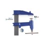 GATO APRIETO PIHER DE 250mm MOD. E ref. 03025