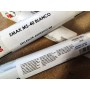 SILICONA POLÍMERO QS EMAX MS-40 BOLSA DE 600ml COLOR BLANCO