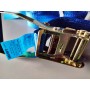 ESLINGA+ TENSOR DE 50mm (RATCHET)x8m