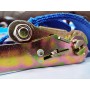 ESLINGA+ TENSOR DE 50mm (RATCHET)x8m
