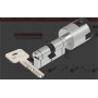 BOMBILLO LINCE DE SEGURIDAD CPLUS ALARM 30+30 NIQUEL ref. CP53030NZ