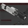 BOMBILLO LINCE DE SEGURIDAD CPLUS ALARM 30+30 NIQUEL ref. CP53030NZ