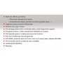 BOMBILLO LINCE DE SEGURIDAD CPLUS ALARM 40+30 NÍQUEL ref. CP54030NZ