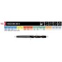 BROCA CONICA HEPYC HSSCO Ø17,5mm DIN 345N ref. 1122