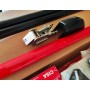 ANTIPANICO CISA FAST PUSH PARA HOJA PASIVA + BARRA + CIERRES