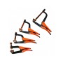 PINZA DE HUSILLO PARA SOLDADURA PIHER DE 70mm ref. 53113