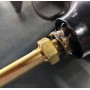 HÉLICE H3 P/MÉZCLADOR DE PINTURA STAYER M1600 Ø140mm ref. 12.233