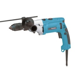 TALADRO ELECTR. MAKITA PERCUTOR 1010W 13mm ref. HP2071