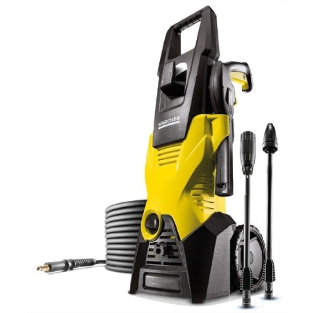 HIDROLIMPIADORA KARCHER K3 DE 120 BAR