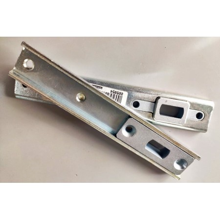 BRAZO INFERIOR PARA CIERRAPUERTAS DORMA BTS-75 ref. 45010410