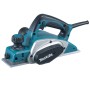 CEPILLO ELÉCTRICO MAKITA KP0800 620W 82mm