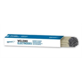 ELECTRODO KANGAROO BÁSICO E7018 Ø3,2x350mm (141uds) ref. E7018-3.2CKW