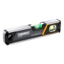 NIVEL TOUGHBUILT MAGNÉTICO 230mm CON LUZ ref. TB-H2-L-M23LH-M