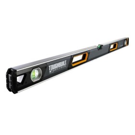 NIVEL TOUGHBUILT MAGNÉTICO 1200mm CON LUZ ref. TB-H2-L-M120LH-M
