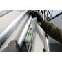 NIVEL TOUGHBUILT MAGNÉTICO TORPEDO 230mm ref. TB-H2-L-M23T-M