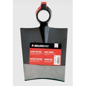 AZADA SIN MANGO BELLOTA 1360gr 285x180x60mm ref. 58A/HOE58AP