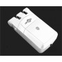 CERRADURA INVISIBLE REMOCK LOCKEY PRO RLP4 COLOR BLANCO
