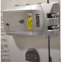 CERRADURA INVISIBLE REMOCK LOCKEY PRO RLP4 COLOR BLANCO